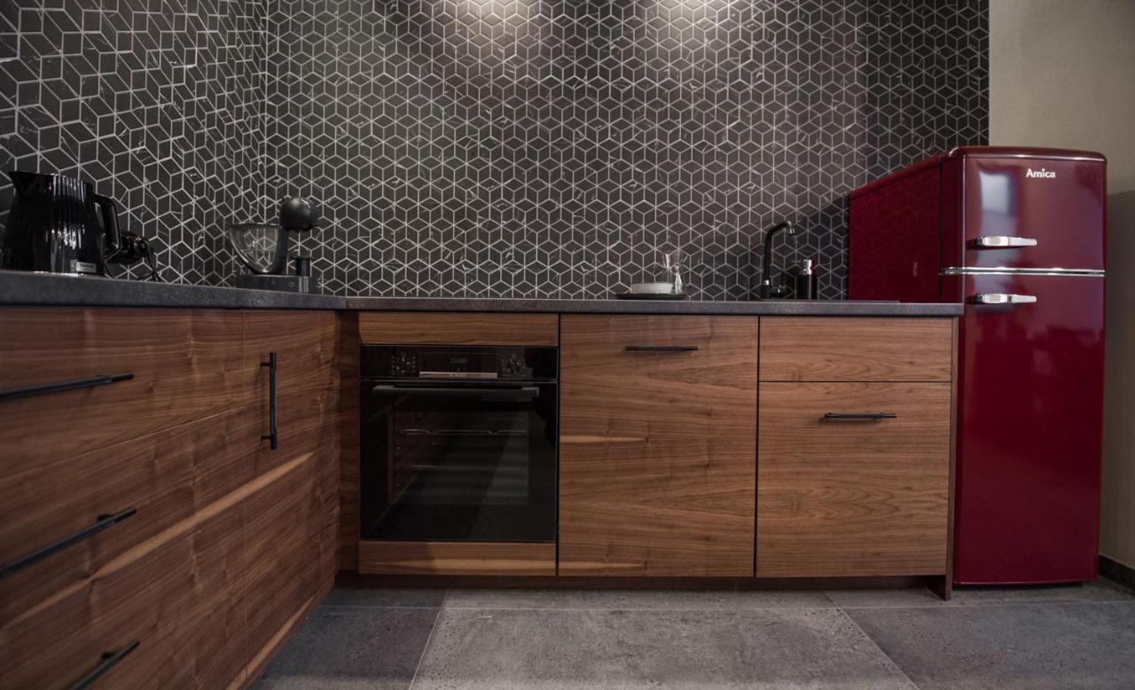 Aspen Deluxe Residence & Aspen Cottage Międzybrodzie Bialskie Екстериор снимка