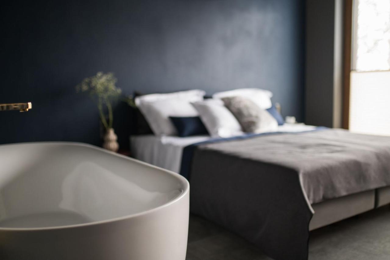 Aspen Deluxe Residence & Aspen Cottage Międzybrodzie Bialskie Екстериор снимка