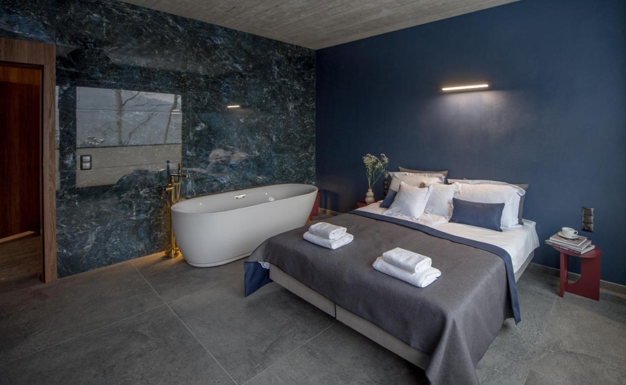 Aspen Deluxe Residence & Aspen Cottage Międzybrodzie Bialskie Екстериор снимка