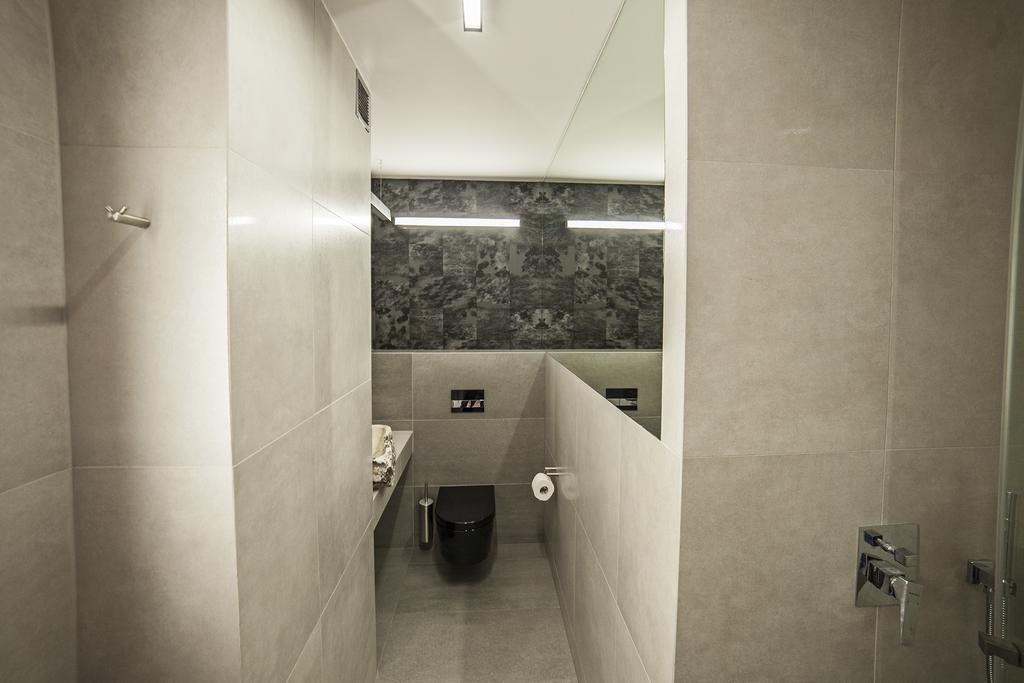 Aspen Deluxe Residence & Aspen Cottage Międzybrodzie Bialskie Стая снимка